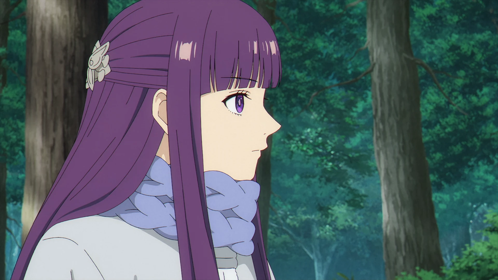 葬送的芙莉莲 第二季 第32话