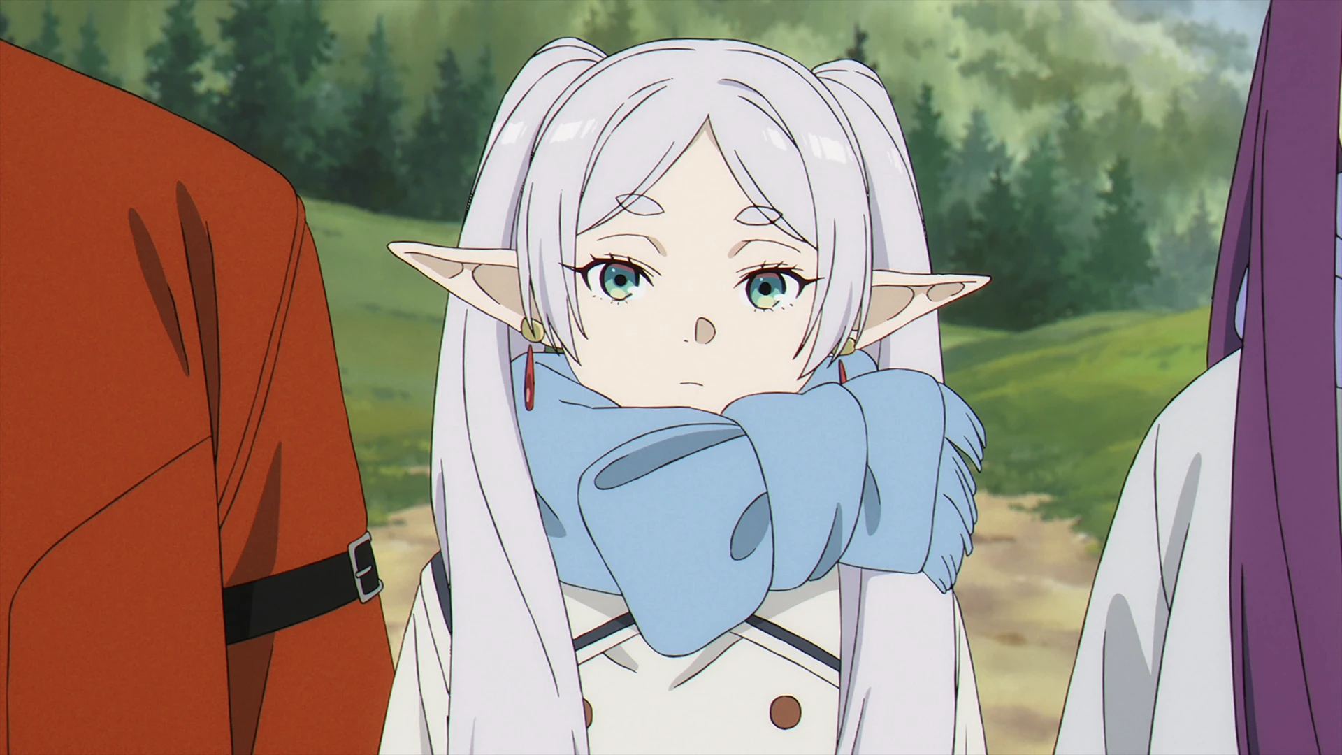 葬送的芙莉莲 第二季 第36话