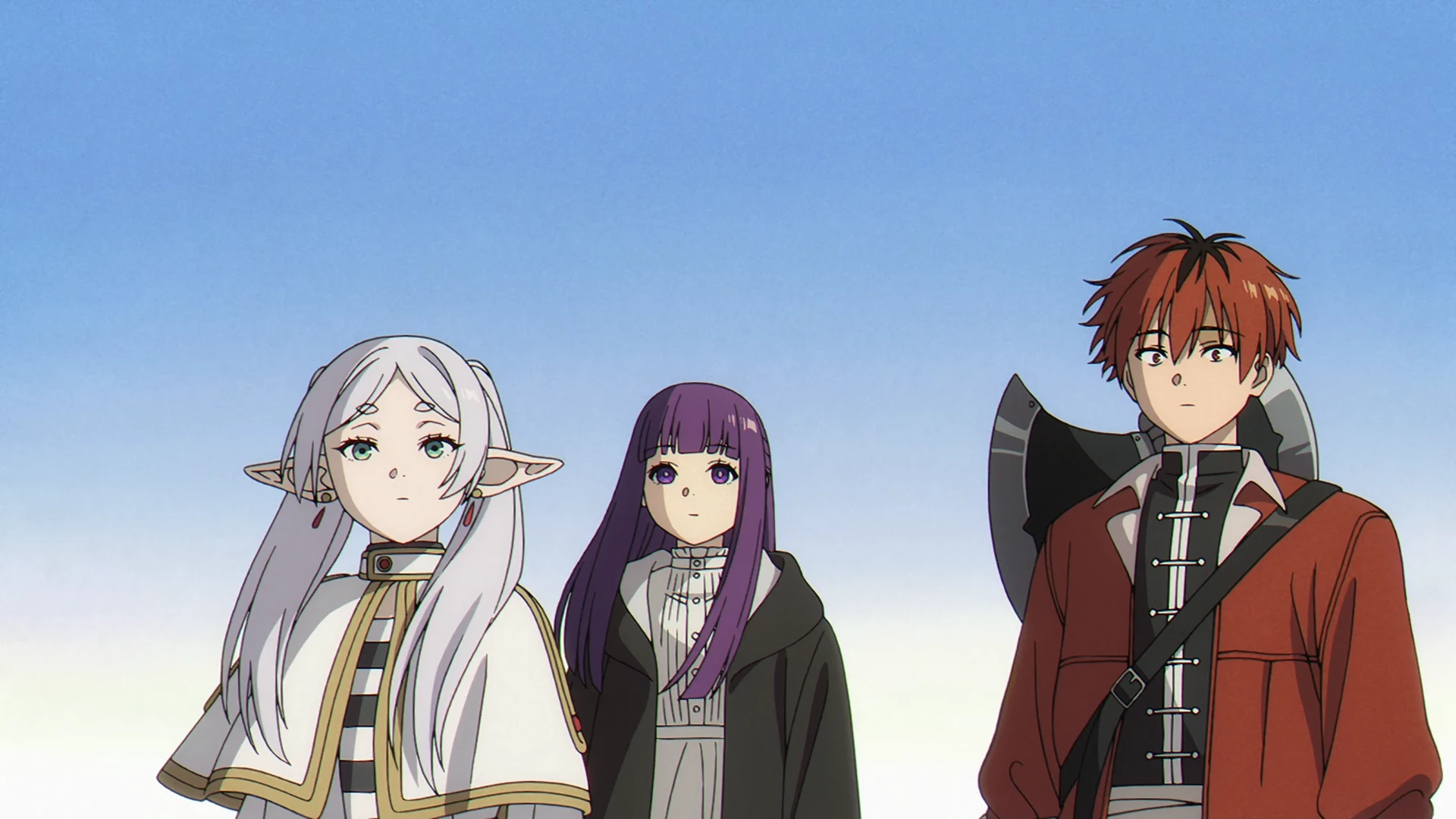 葬送的芙莉莲 第二季 第38话