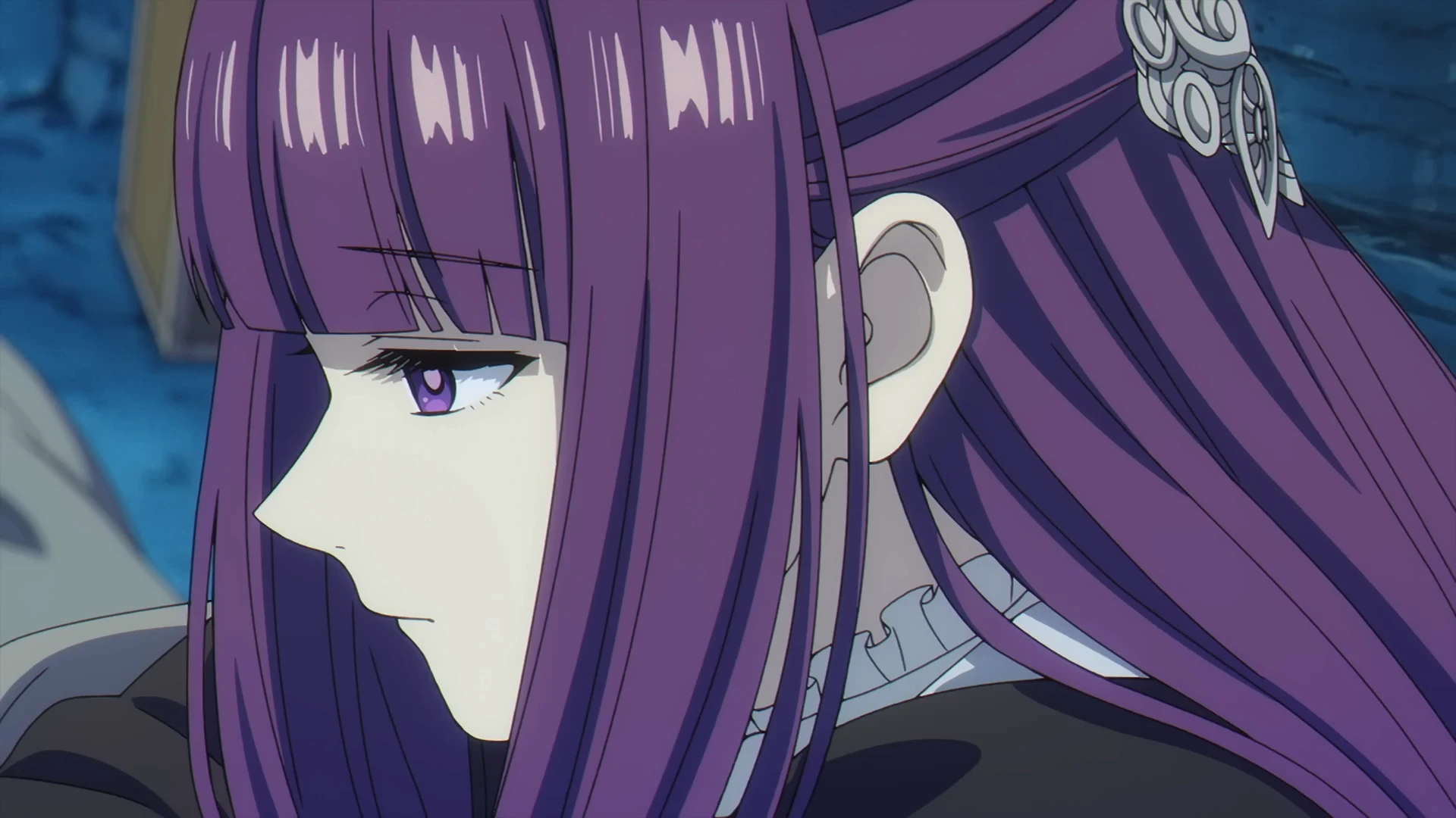 葬送的芙莉莲 第二季 本PV