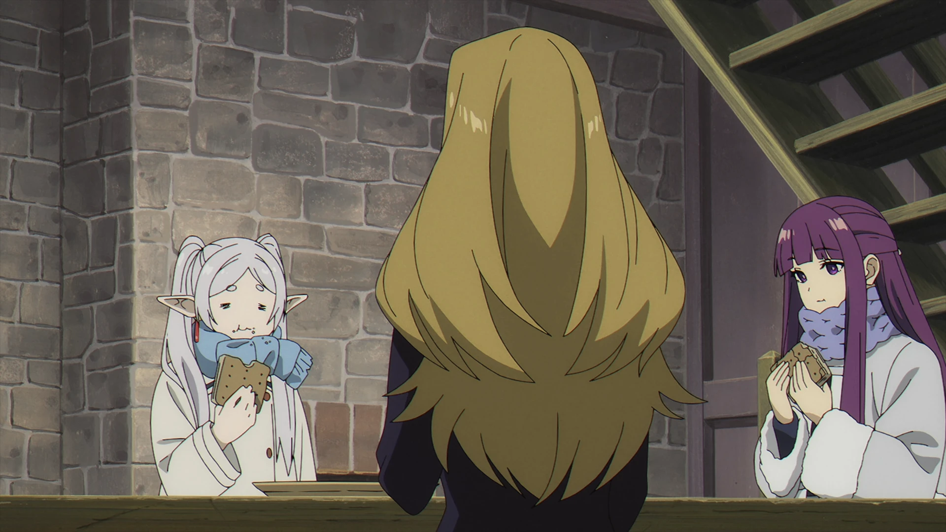 葬送的芙莉莲 第二季 第34话