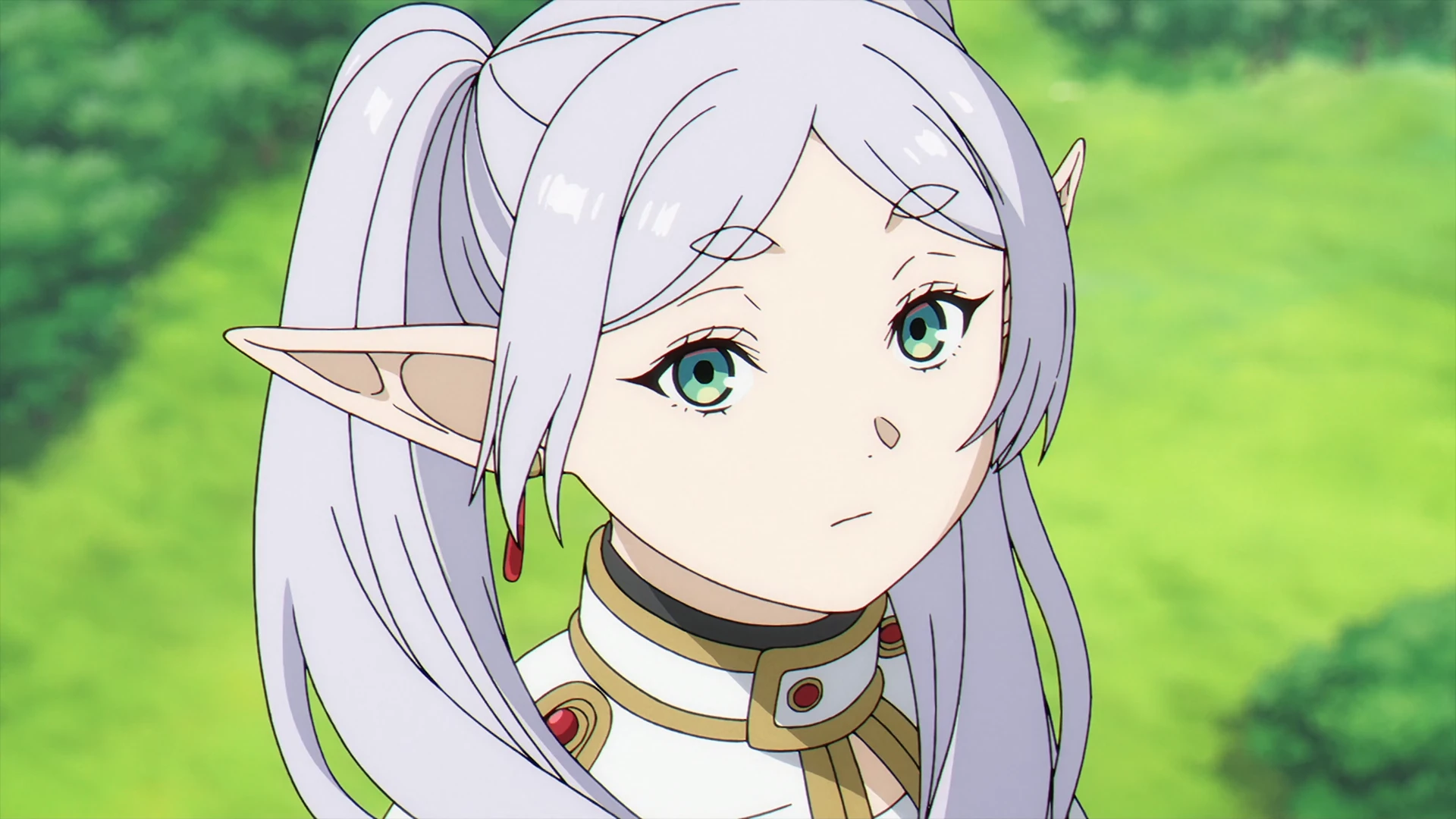 葬送的芙莉莲 第二季 第31话