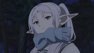 Sousou no Frieren 2nd Season - EP35