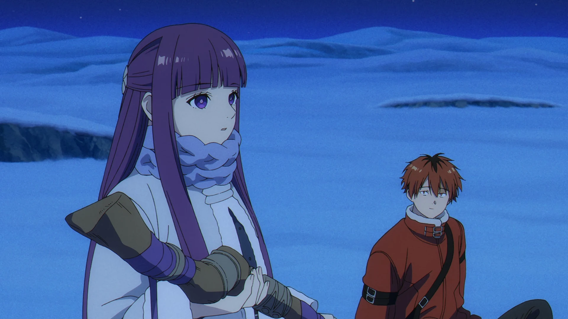 葬送的芙莉莲 第二季 第38话