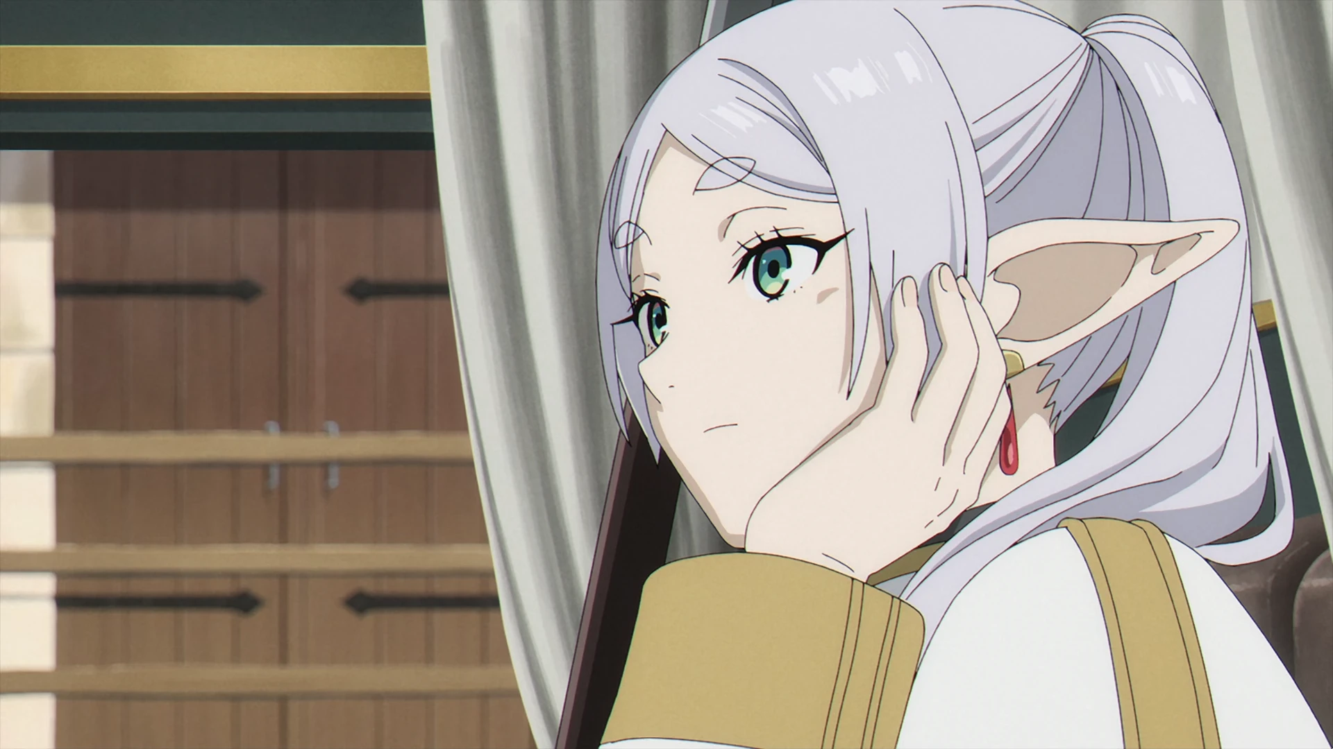 葬送的芙莉莲 第二季 第30话