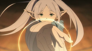 Sousou no Frieren 2nd Season - EP33