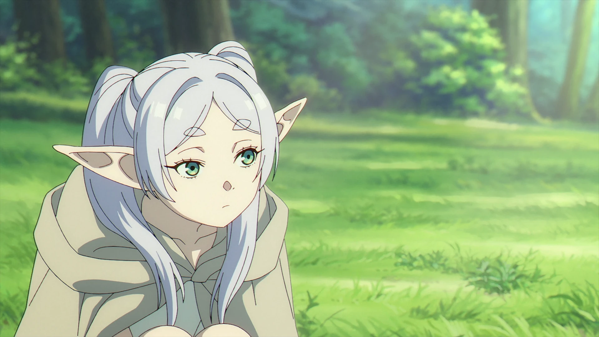 葬送的芙莉莲 第二季 第30话