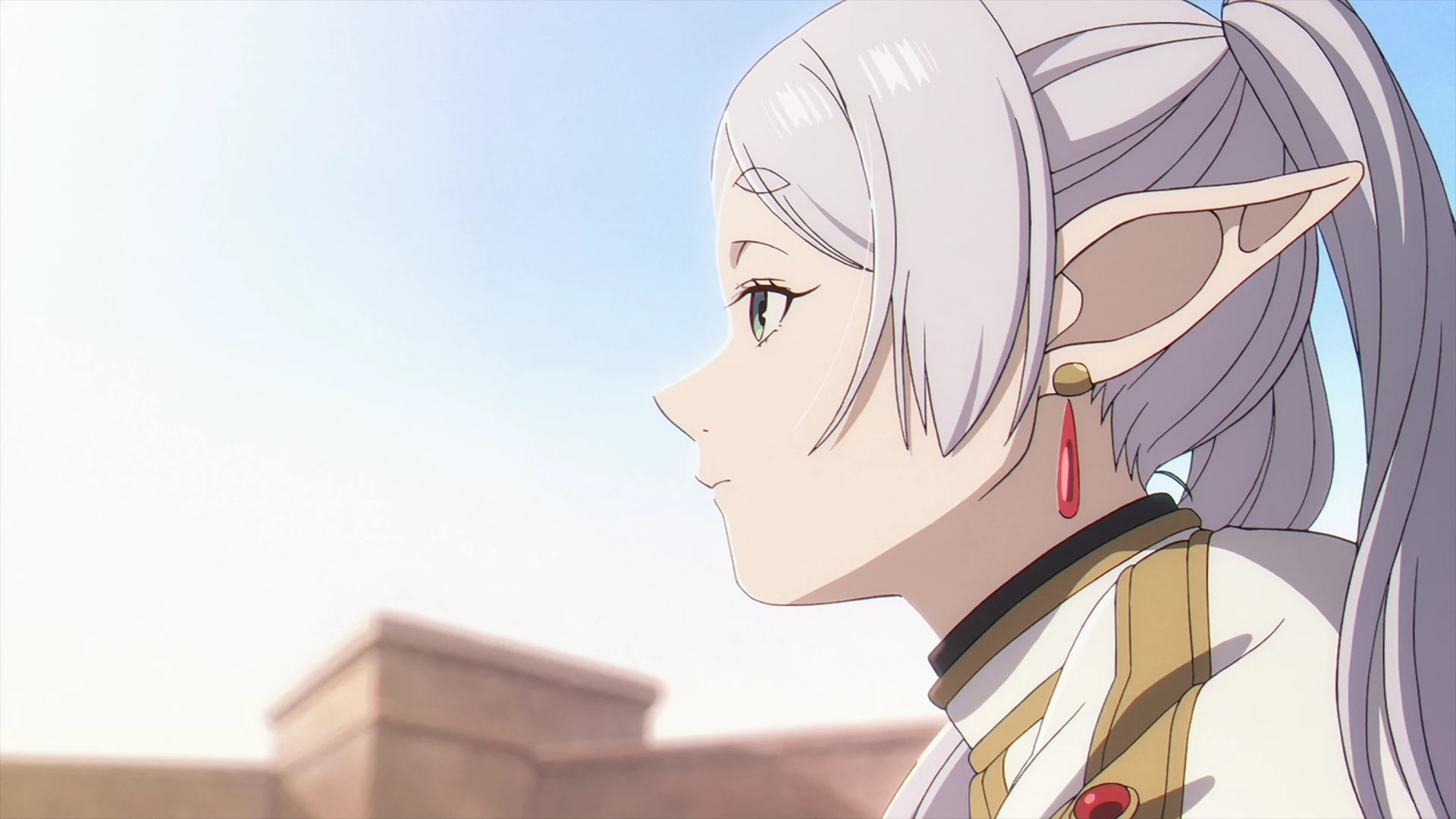 葬送的芙莉莲 第二季 第31话