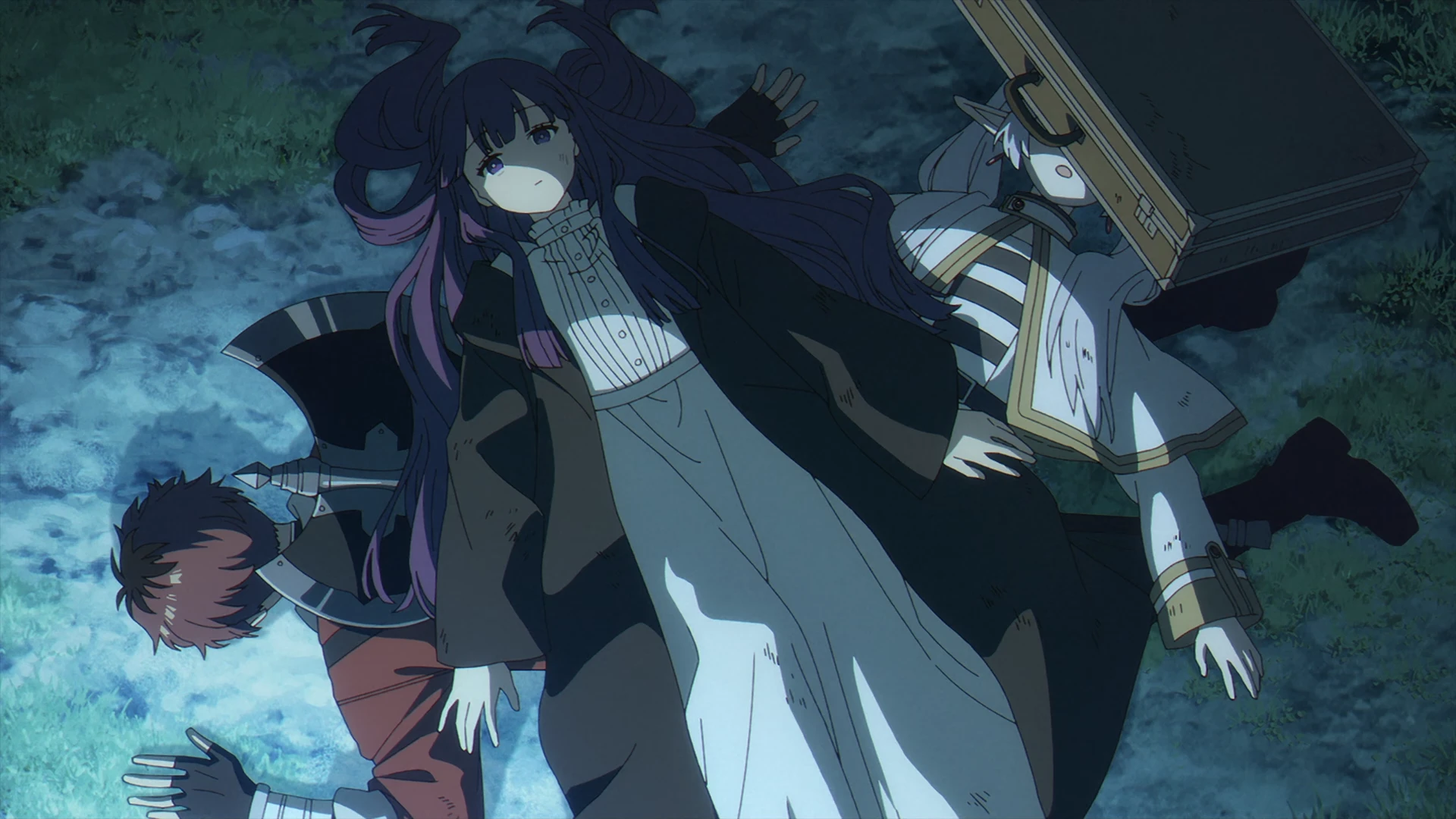 葬送的芙莉莲 第二季 第31话