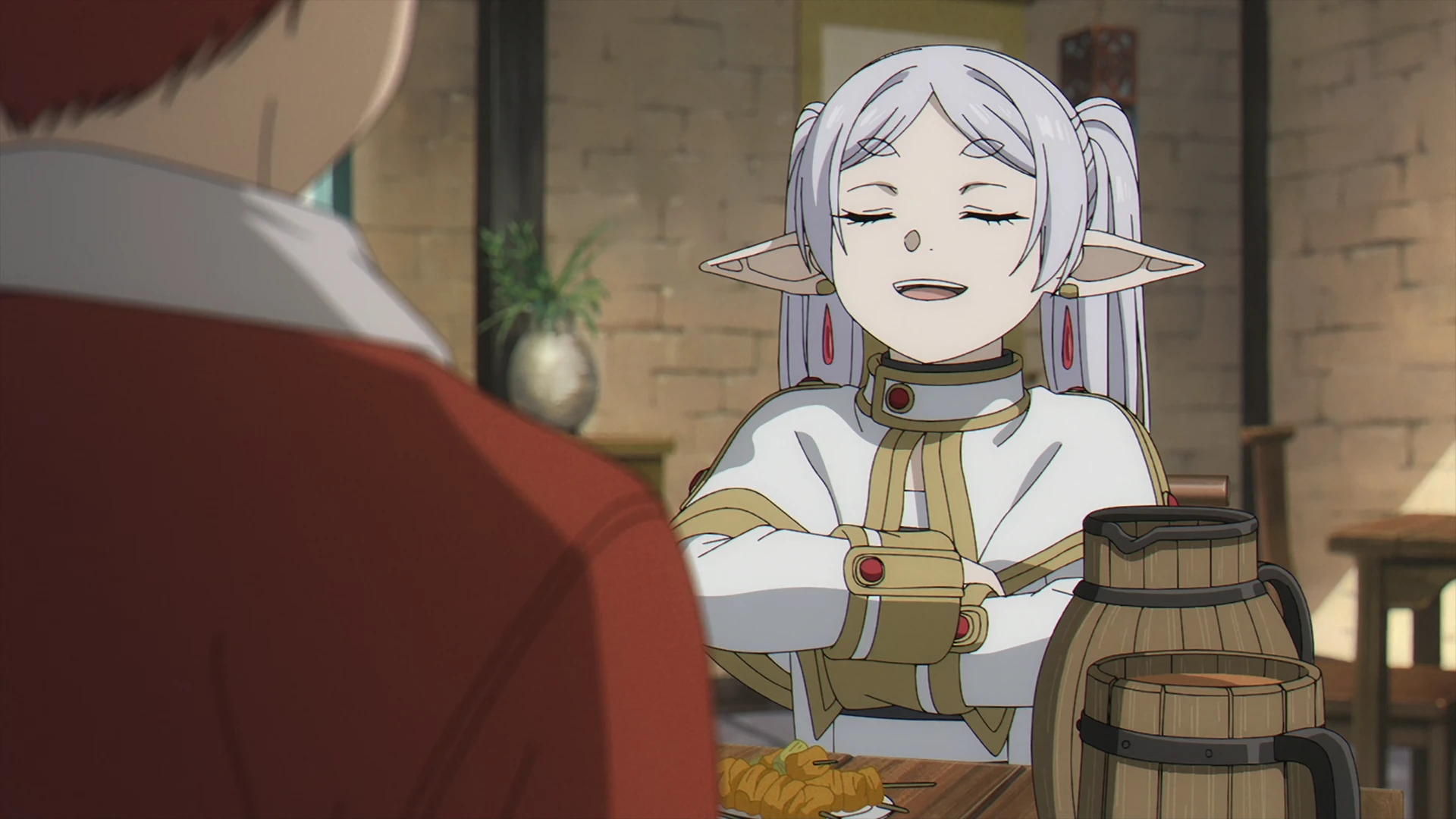 葬送的芙莉莲 第二季 第31话