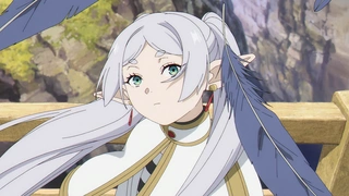 Sousou no Frieren 2nd Season - EP38