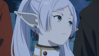 葬送のフリーレン 第2期 第30話