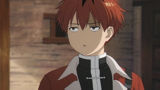 Sousou no Frieren 2nd Season - EP31