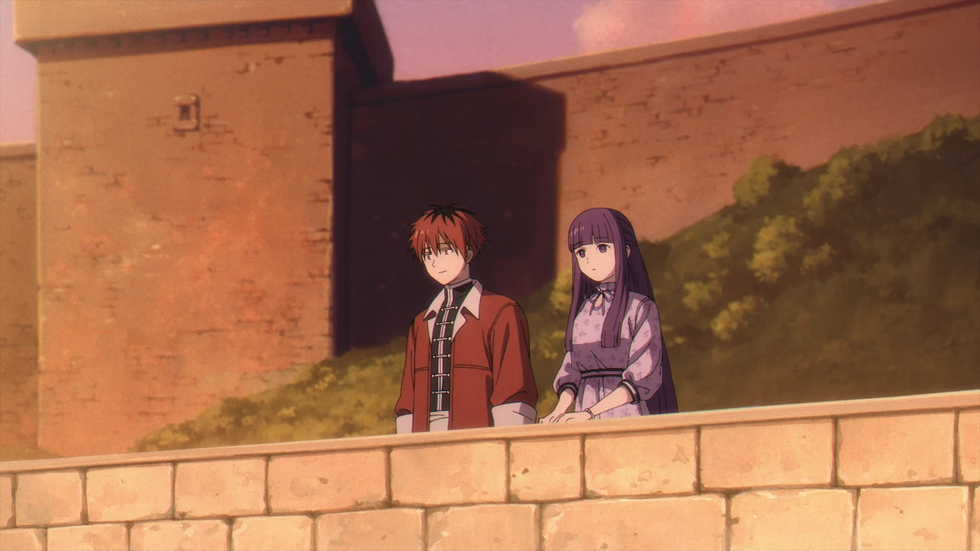 葬送的芙莉莲 第二季 第32话