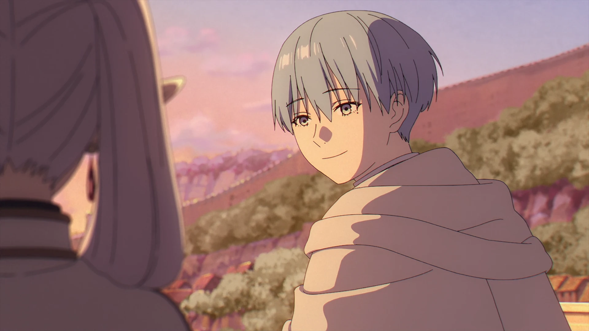 葬送的芙莉莲 第二季 第32话