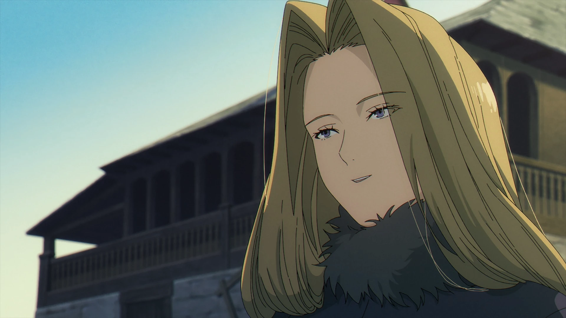 葬送的芙莉莲 第二季 第36话