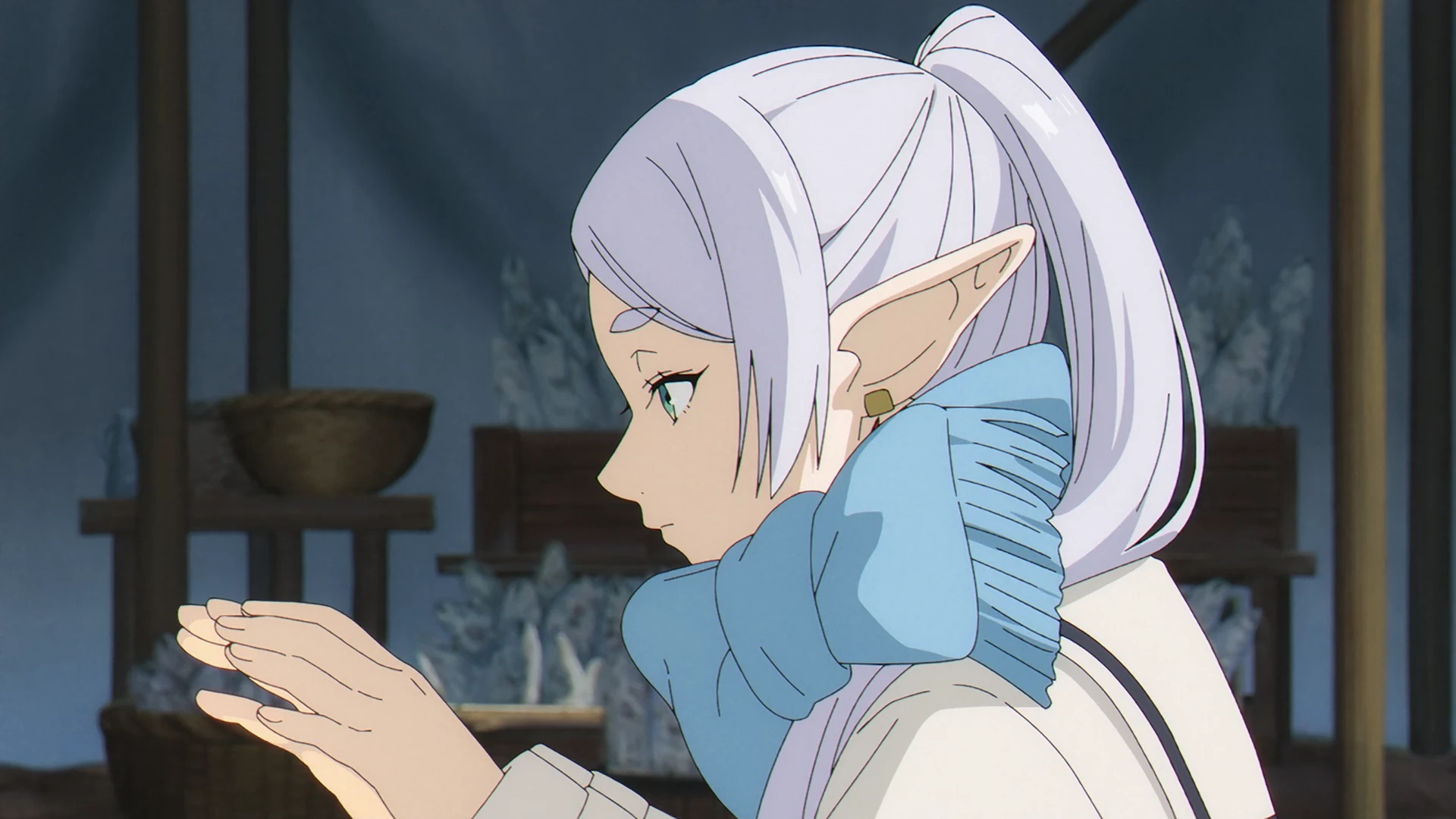 葬送的芙莉莲 第二季 第38话