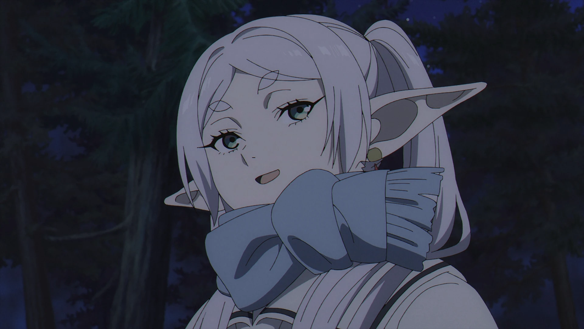 葬送的芙莉莲 第二季 第35话