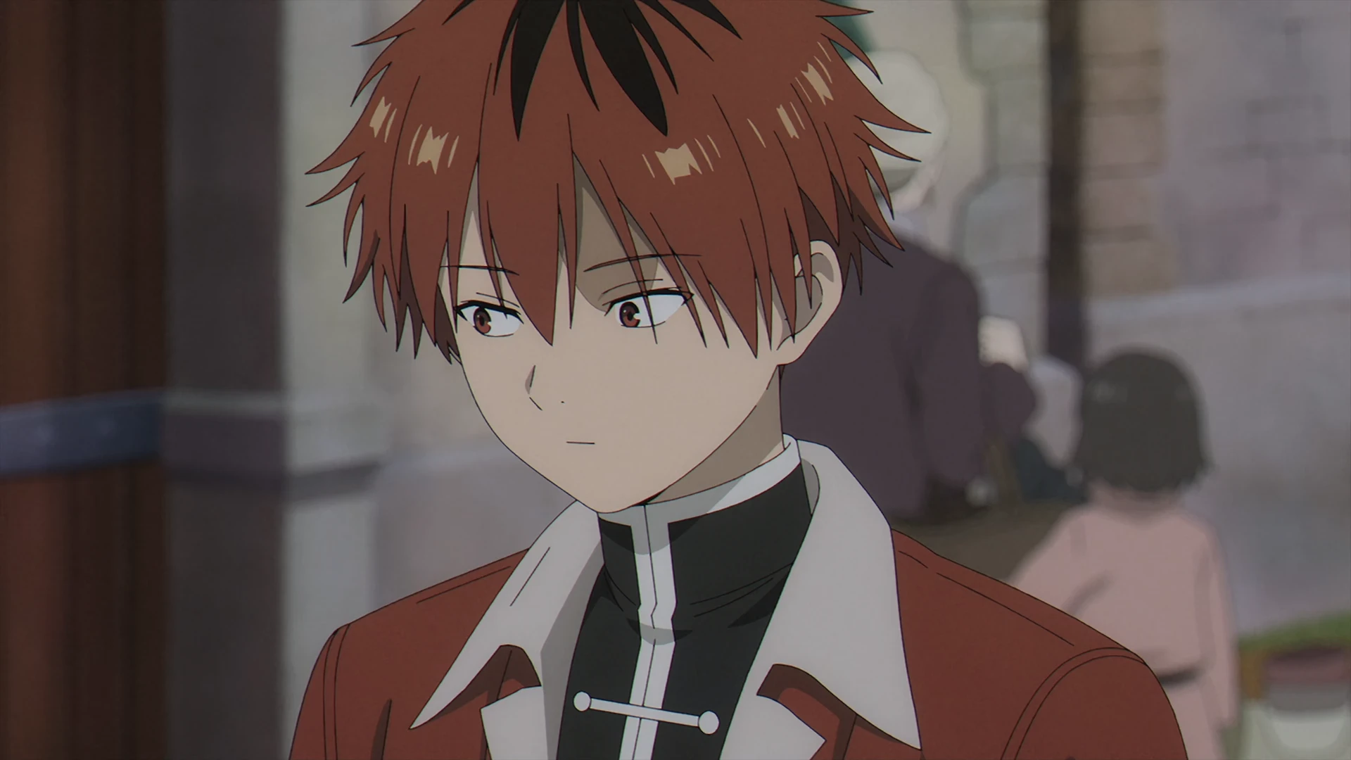 葬送的芙莉莲 第二季 第32话