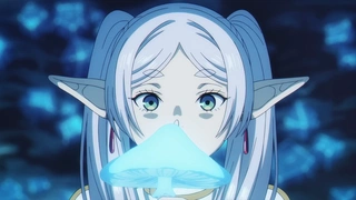 葬送的芙莉蓮 第二季 預告PV