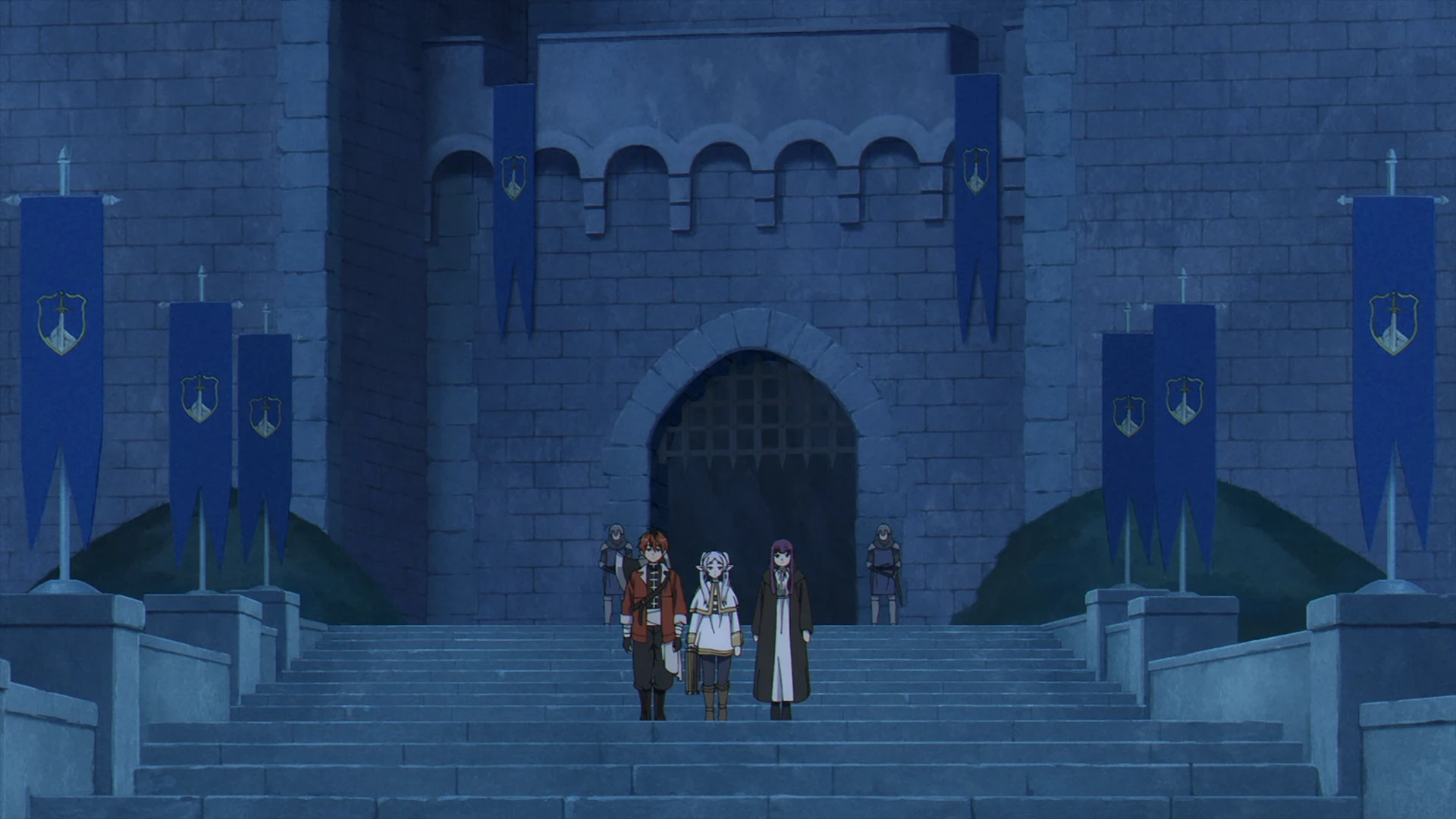 葬送的芙莉莲 第二季 第30话