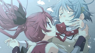 Mahou Shoujo Madoka★Magica - ED3