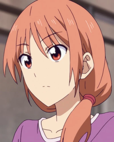 花畑よしえ