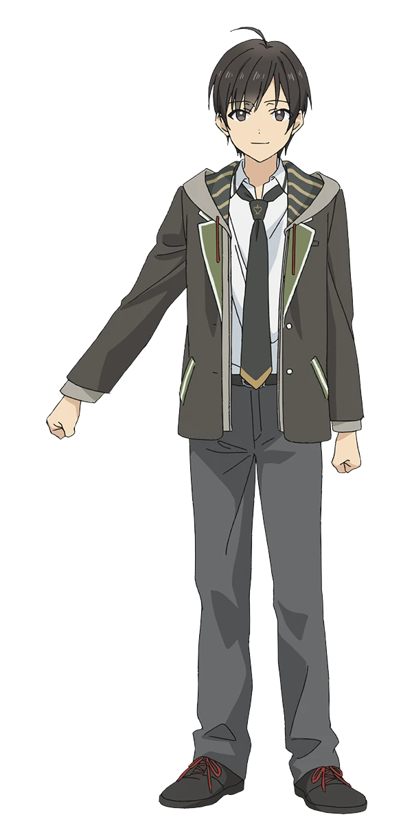 Kaito Takagi