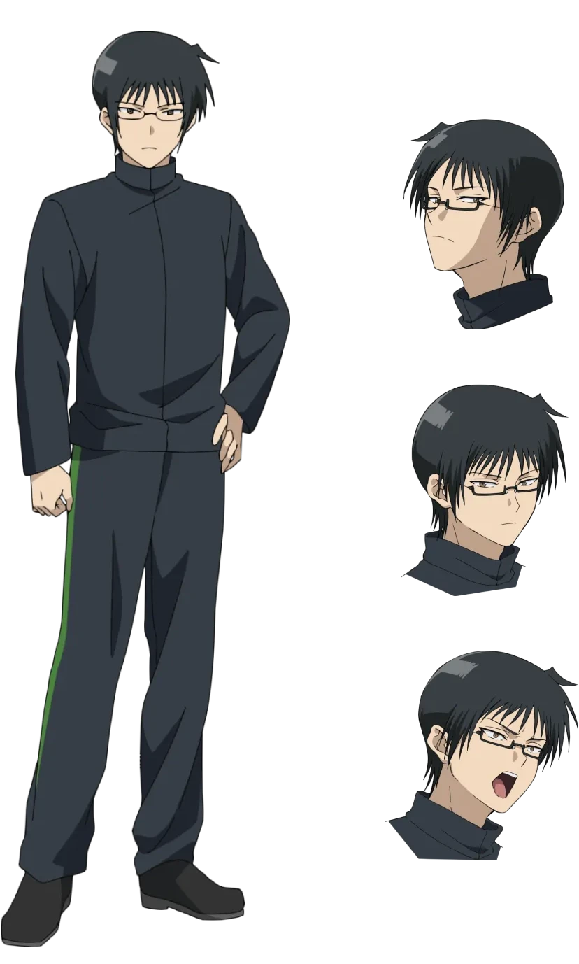 Ryouhei Sudou
