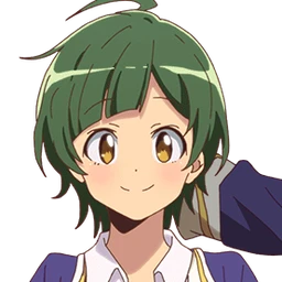 裸族っ娘