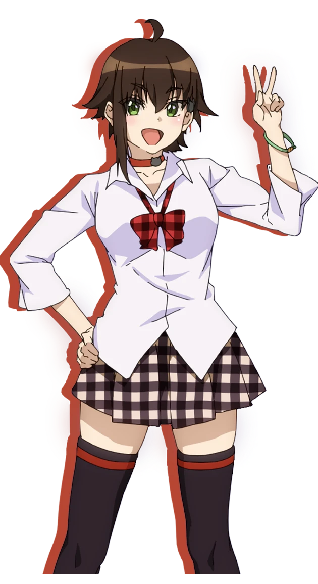 Akane Fujisaki