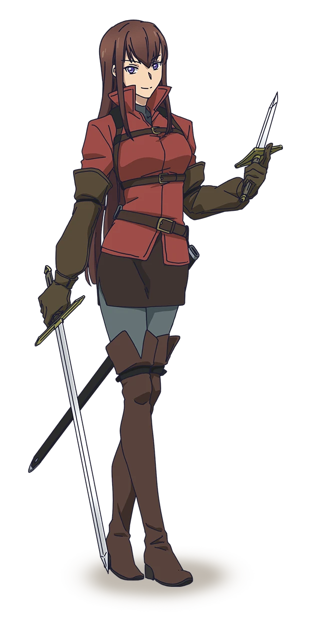 Marida