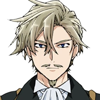 レイヴン・ローベント