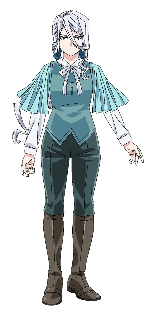 Serena Bundle