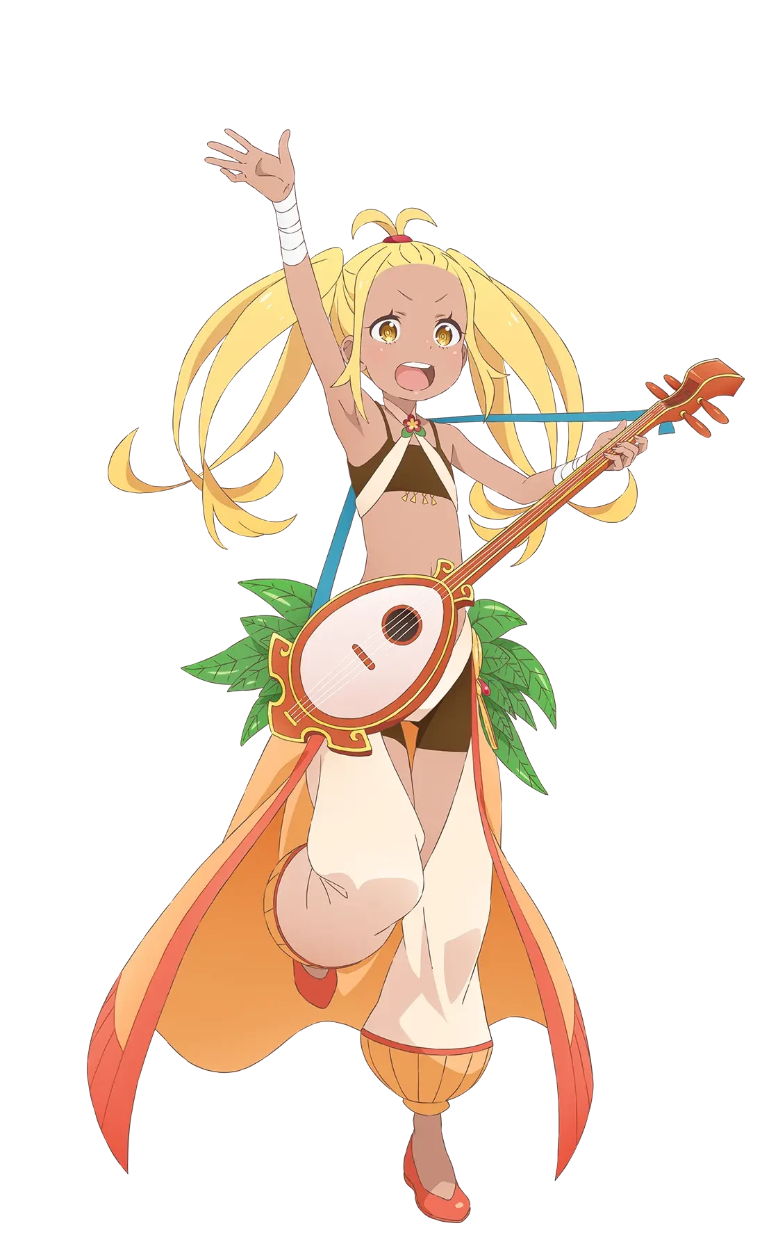 リリアナ・マスカレード