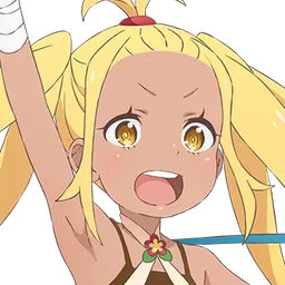 リリアナ・マスカレード