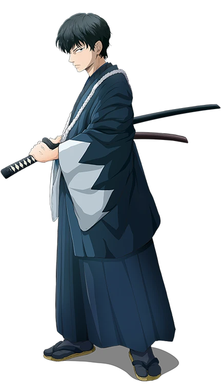 Hajime Saitou