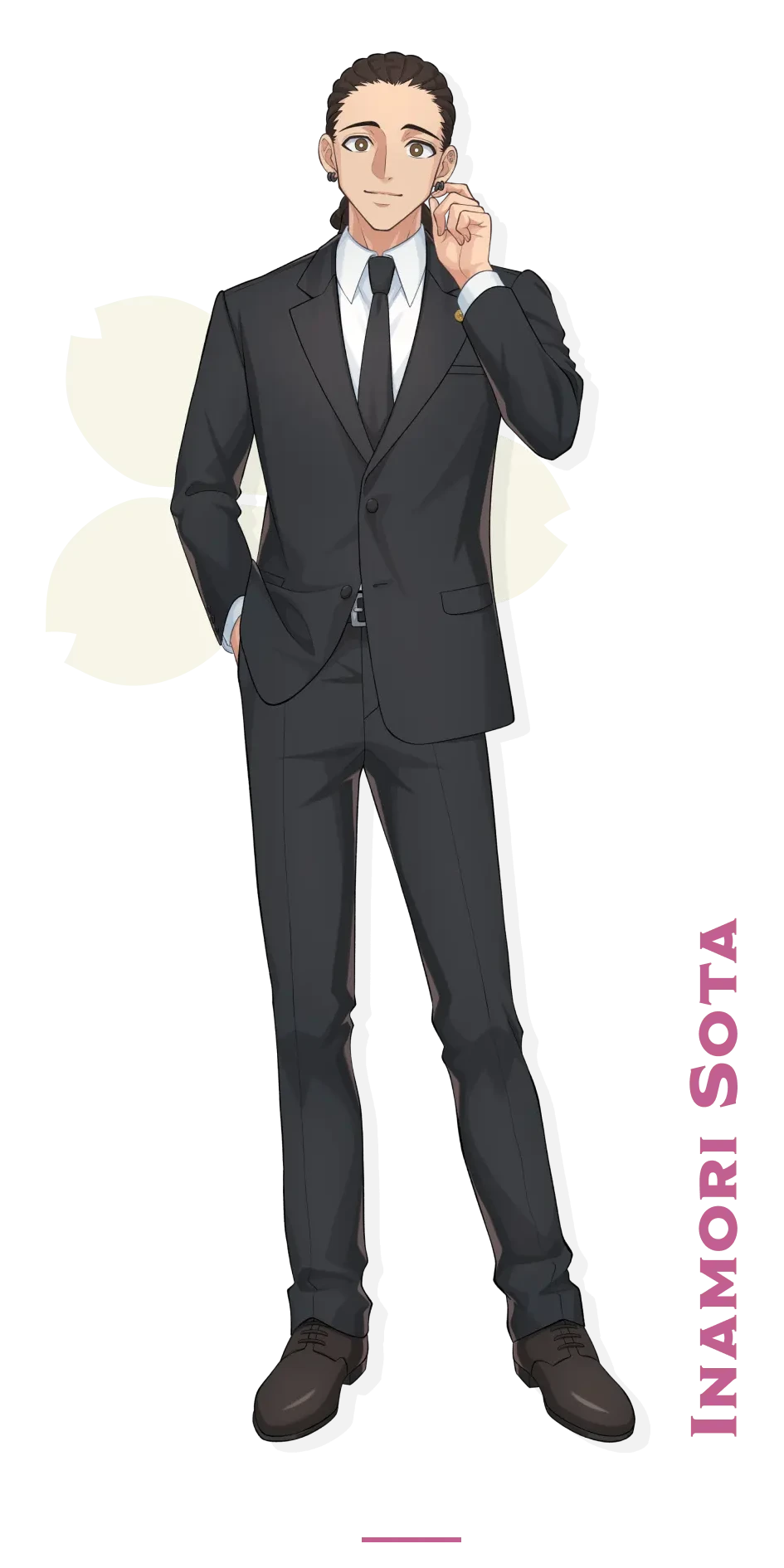稲森颯太