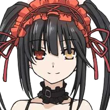 Kurumi Tokisaki