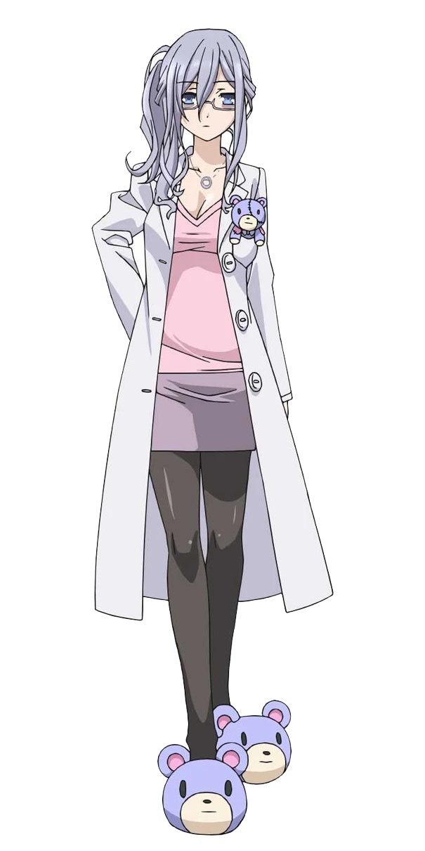 Reine Murasame