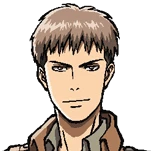 Jean Kirstein