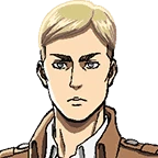 Erwin Smith