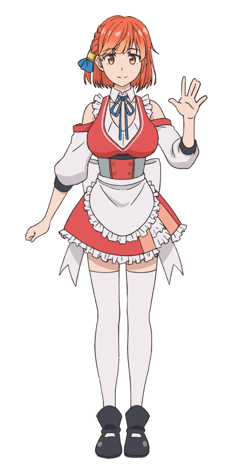 マリア