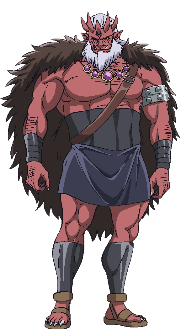 Ogre