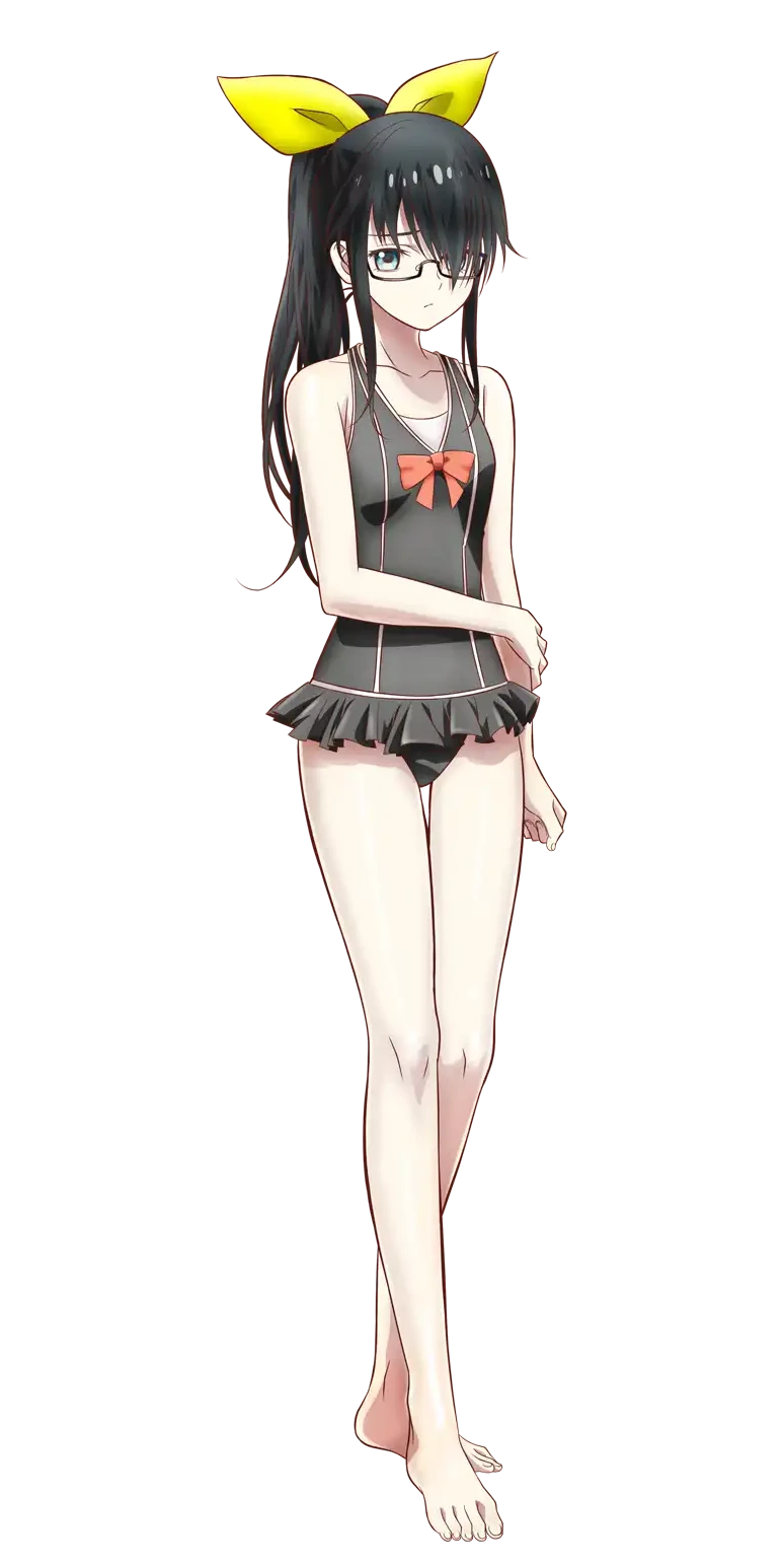咲耶あやめ