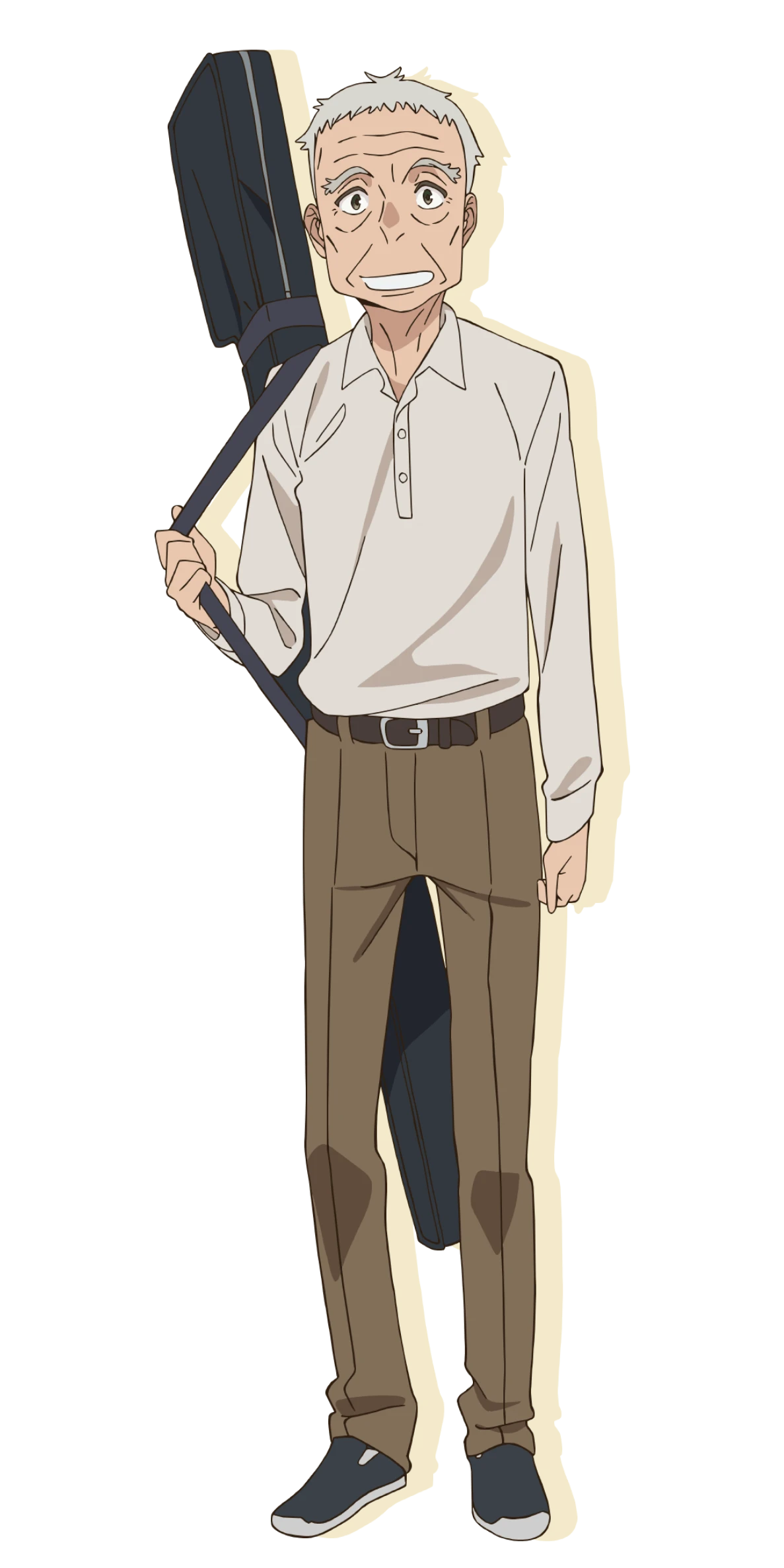 Masao Tadokoro