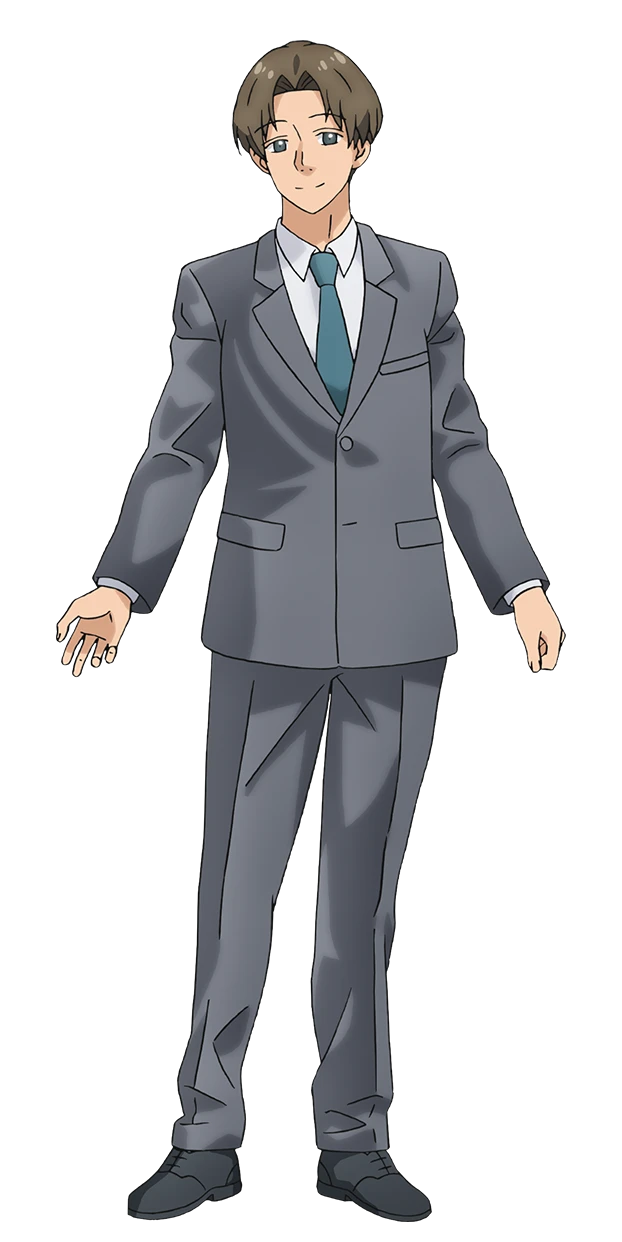 Tooru Nakayama