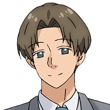 Tooru Nakayama