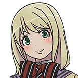 杜山しえみ