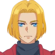 ルーク・ブレイブハート